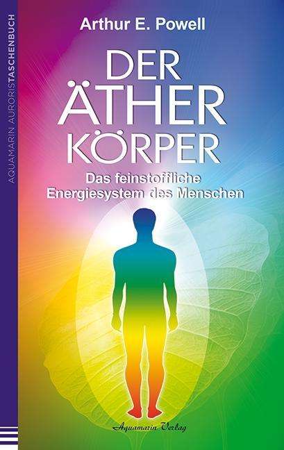 Cover for Powell · Der Ätherkörper (Buch)