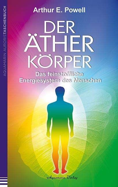 Cover for Powell · Der Ätherkörper (Book)