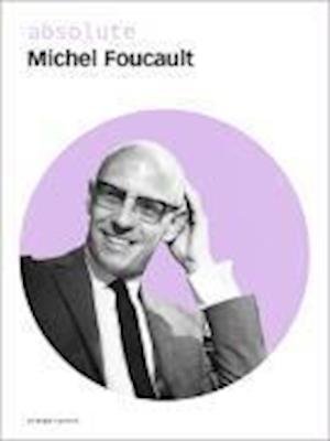 Cover for M. Foucault · Michel Foucault.Orange Pr. (Book)