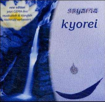 Cover for Sayama: Kyorei · New Edition (gema-frei) (cd) (CD) (2016)