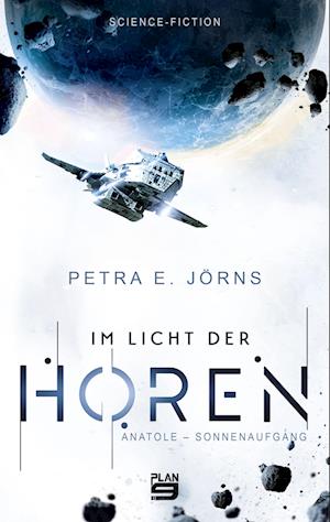 Cover for Petra E. Jörns · Im Licht der Horen (Paperback Book) (2021)