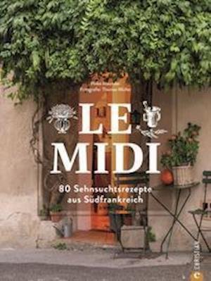 Cover for Hilke Maunder · Le Midi (Book) (2022)