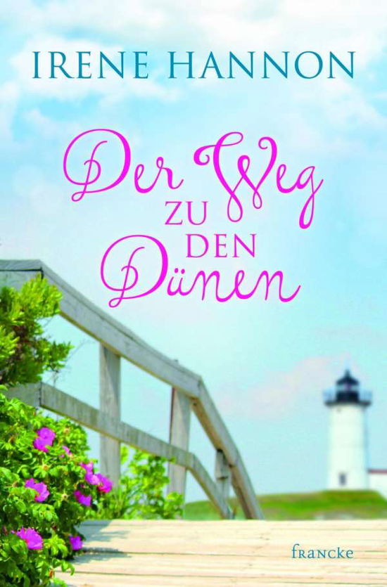 Cover for Hannon · Der Weg zu den Dünen (Book)