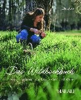 Cover for Ilka Dorn · HALALI - Das Wildkochbuch (Hardcover Book) (2021)