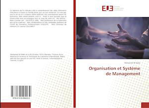 Cover for Kaba · Organisation et Système de Managem (Bok)