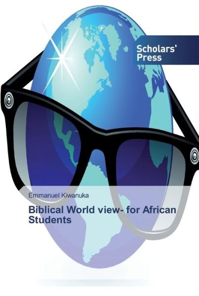 Cover for Kiwanuka · Biblical World view- for Afric (Buch) (2019)