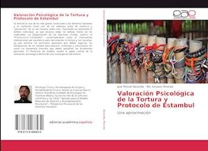 Cover for Bezanilla · Valoración Psicológica de la (Book)