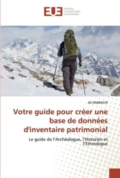 Cover for Dabbaghi · Votre guide pour créer une bas (Bog) (2020)