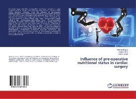 Cover for Sousa · Influence of pre-operative nutrit (Book)