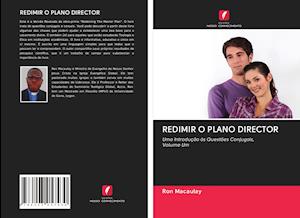 Cover for Macaulay · Redimir O Plano Director (Book)