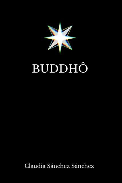 Cover for Cla S Nchez S Nchez · Buddhô (Paperback Bog) (2022)
