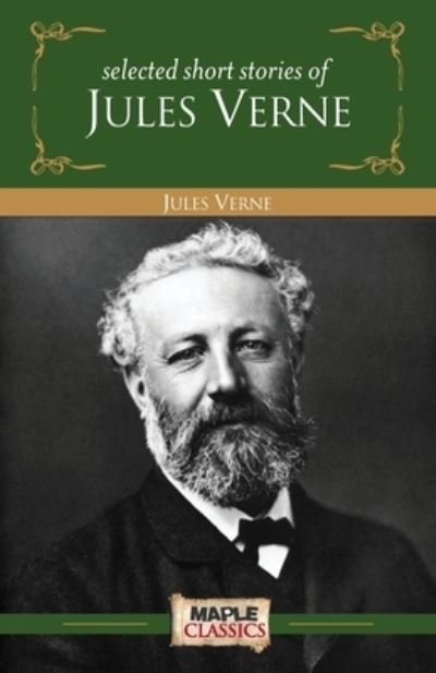 Cover for Jules Verne · Short Stories by Jules Verne (Paperback Book) (2019)