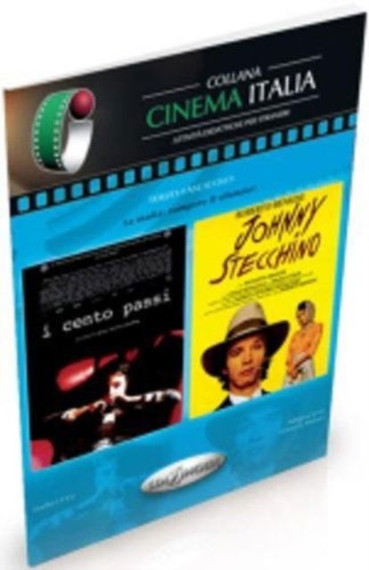 Cover for Aa.vv · Collana Cinema Italia: I cento passi / Johnny Stecchino (Paperback Book) (2012)