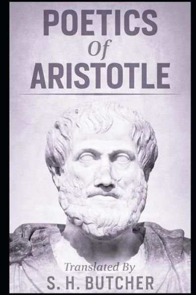 Cover for Aristotle · Poetics (Paperback Book) [Annotated edition] (2021)