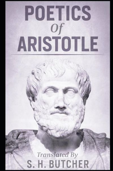 Cover for Aristotle · Poetics (Paperback Book) [Annotated edition] (2021)