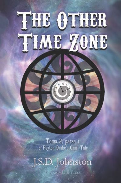 Cover for J S D Johnston · The Other Time Zone (Paperback Book) (2020)