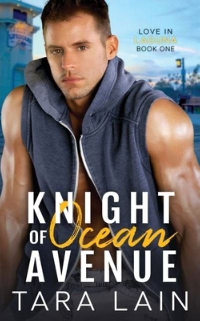 Cover for Tara Lain · Knight of Ocean Avenue (Pocketbok) (2020)