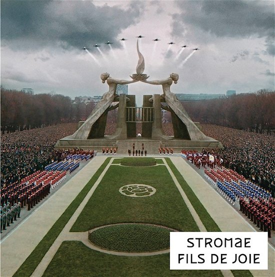 Cover for Stromae · Fils De Joie (7&quot;) (2022)