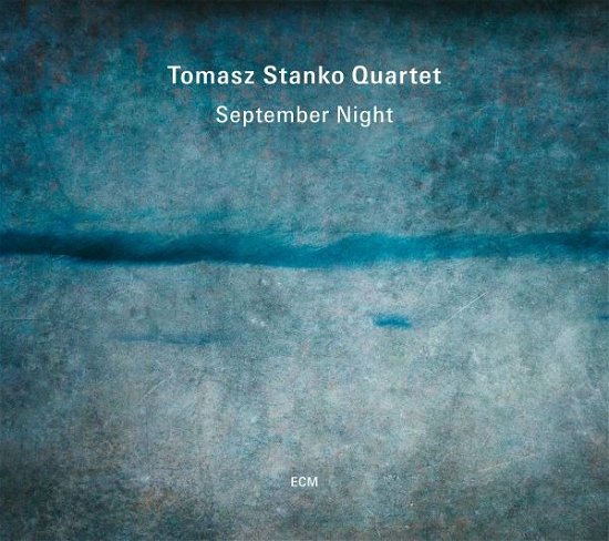 September Night - Tomasz Quartet Stanko - Música - Ecm - 0602465191431 - 19 de julho de 2024