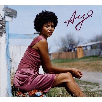Cover for Ayo · Joyfull + DVD (CD) (2006)