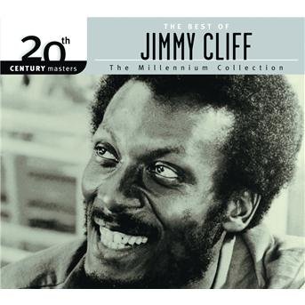 Best - Jimmy Cliff - Music - Island - 0602498465431 - May 1, 2007