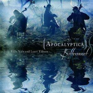 Cover for Apocalyptica · Bittersweet (SCD) (2004)