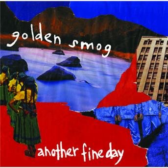 Cover for Golden Smog · Another Fine Day (CD) (2014)
