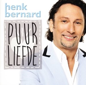 Puur Liefde - Henk Bernard - Musik - NRGY MUSIC - 0602537768431 - 12. Juni 2014