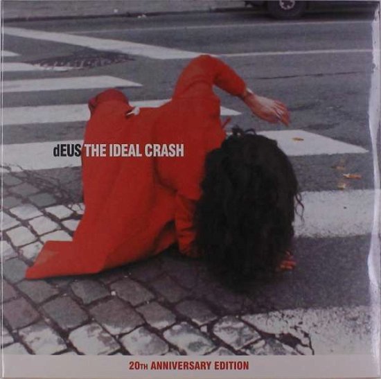 The Ideal Crash - Deus - Música - UNIVERSAL - 0602577511431 - 17 de maio de 2019