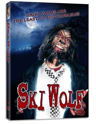 Ski Wolf - Feature Film - Films - AMV11 (IMPORT) - 0674945126431 - 11 novembre 2008