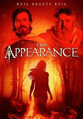 Cover for Appearance · Appearance [Edizione: Stati Uniti] (DVD) (2019)