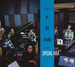 Cover for Specials · In The Studio (CD) [Special edition] (2017)
