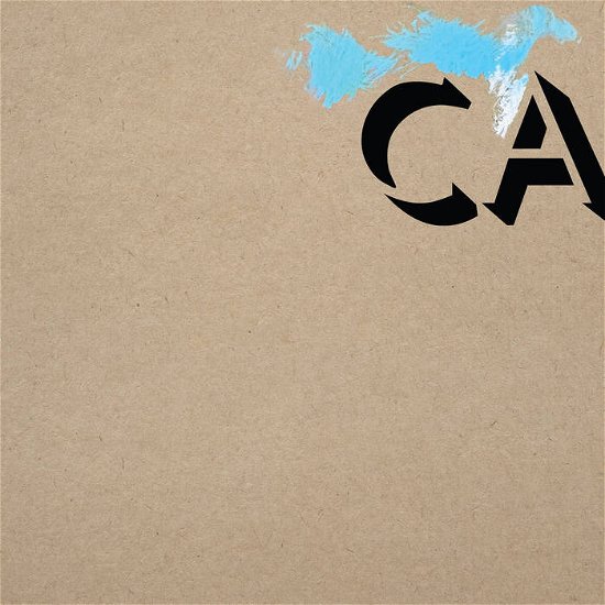 Canaan Amber · Ca (Ltd Gold Hills Galaxy Vinyl) (LP) (2024)