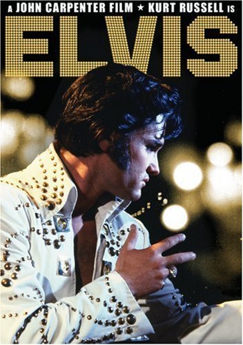 Elvis - Movie - Películas - SHOUT FACTORY - 0826663117431 - 2 de marzo de 2010