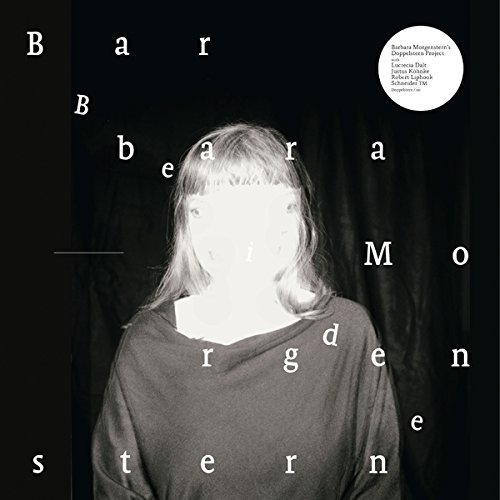 Cover for Barbara Morgenstern · Beide (LP) (2015)