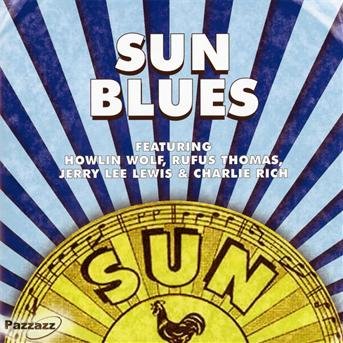 Cover for Sun Blues-Sun Records Col (CD) (2011)