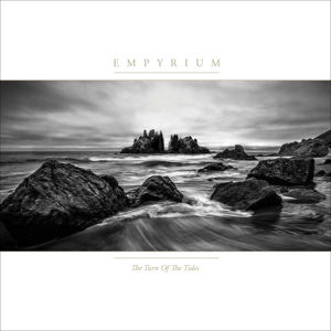 Turn of the Tides - Empyrium - Musique - PROPHECY - 0884388715431 - 22 juillet 2014