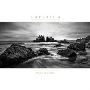 Cover for Empyrium · Turn of the Tides (CD) (2014)