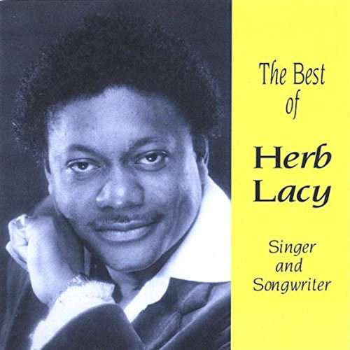 Cover for Herb Lacy · Best of Herb Lacy (CD) (2015)