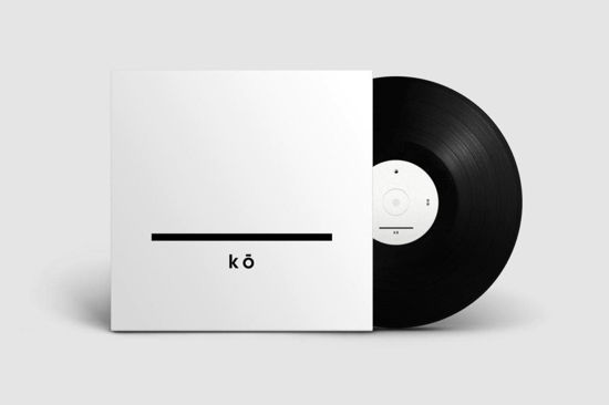 Music For Ko - Music for Ko / Various - Music - ERASED TAPES - 3700551784431 - April 1, 2022