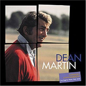 Dean Martin · Everybody Loves Somebody: Reprise Years 1962 (CD) (2002)