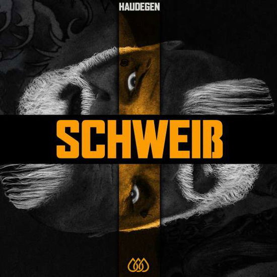 Cover for Haudegen · Schweiß (CD) (2017)