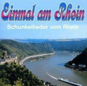 Einmal Am Rhein - V/A - Música - BELLA MUSICA - 4014513019431 - 3 de maio de 2000