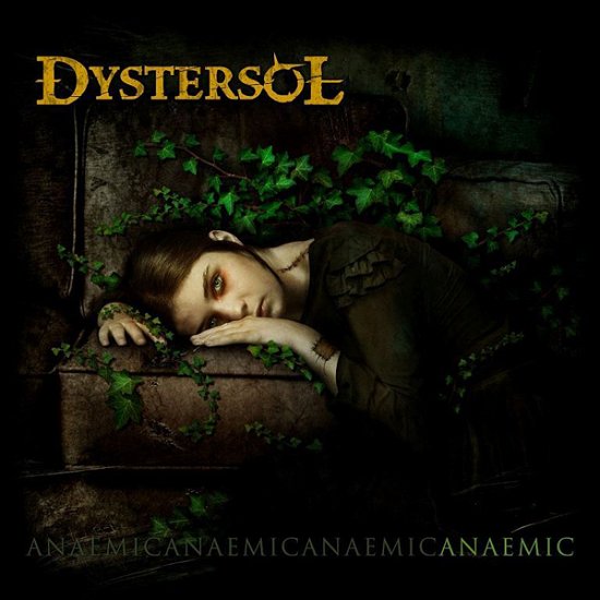 Anaemic - Dystersol - Musiikki - BLACK SUNSET RECORDS - 4042564229431 - perjantai 19. toukokuuta 2023