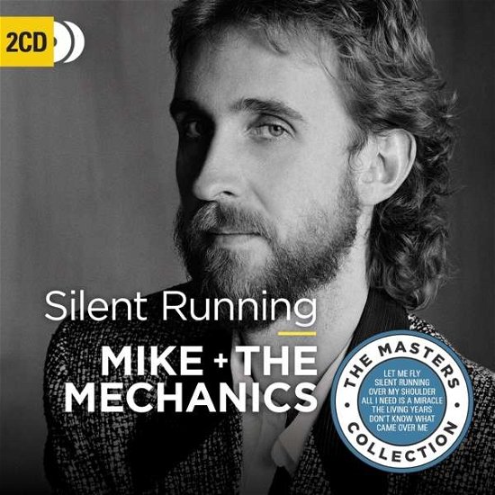 Silent Running - Mike + The Mechanics - Música - BMG Rights Management LLC - 4050538386431 - 27 de julio de 2018