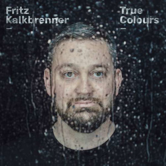 True Colours - Fritz Kalkbrenner - Música -  - 4050538597431 - 13 de março de 2020