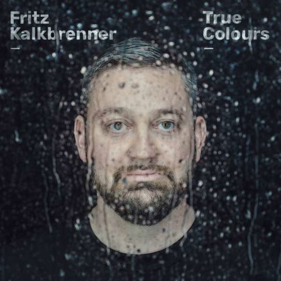 Cover for Fritz Kalkbrenner · True Colours (CD) (2020)