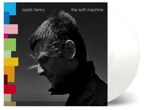 Soft Machine / Ltd White Vi - Ozark Henry - Música - MUSIC ON VINYL - 4059251174431 - 1 de dezembro de 2017