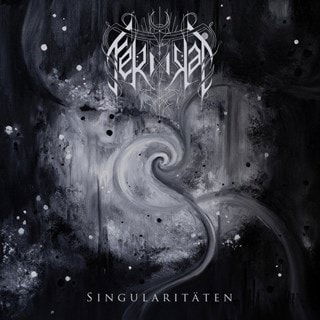 Singularitaten - Ferndal - Music - BLACK MEGALITH VINYL - 4060587589431 - February 7, 2020