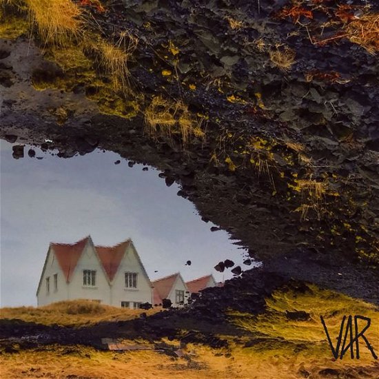 Cover for Var (CD) (2014)